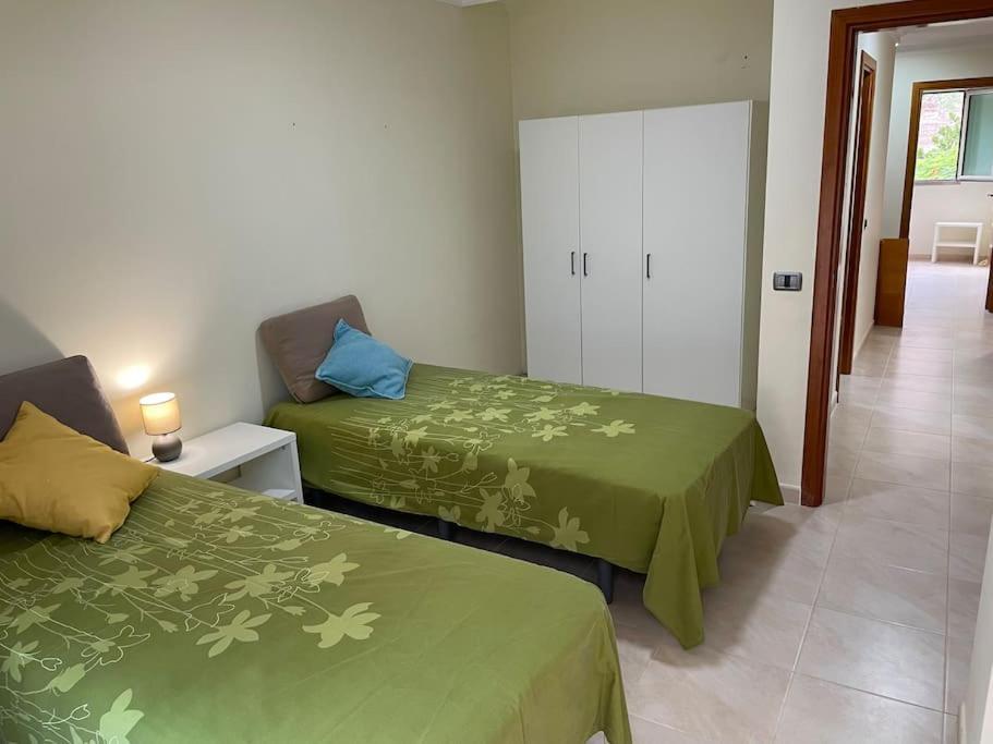 Cycling Holiday, 11 Km From Arguineguin Las Casillas  Exterior photo