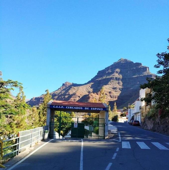 Cycling Holiday, 11 Km From Arguineguin Las Casillas  Exterior photo