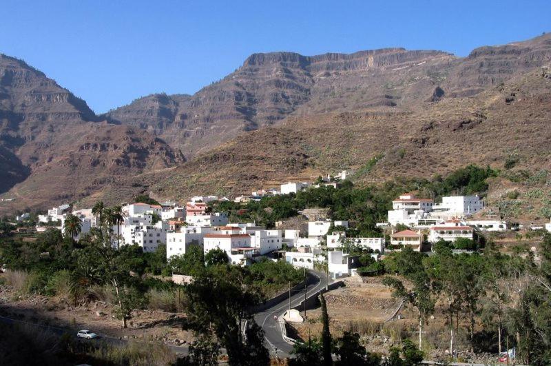 Cycling Holiday, 11 Km From Arguineguin Las Casillas  Exterior photo